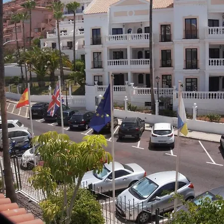 Appartamento Greatly Located With Heated Pool, Cristianos *