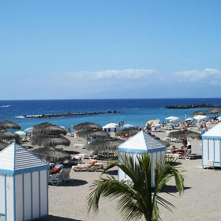 Greatly Located With Heated Pool, Cristianos Appartamento