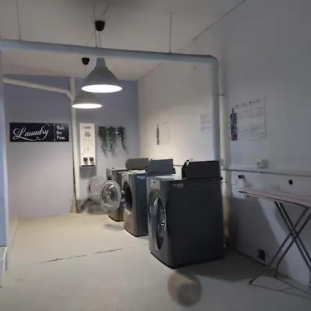 아파트 Greatly Located With Heated Pool, Cristianos *