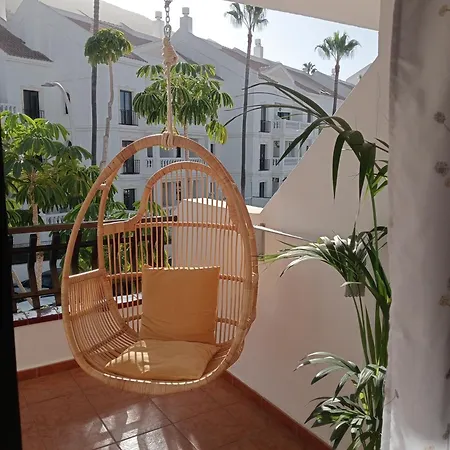 Greatly Located With Heated Pool, Cristianos Appartamento