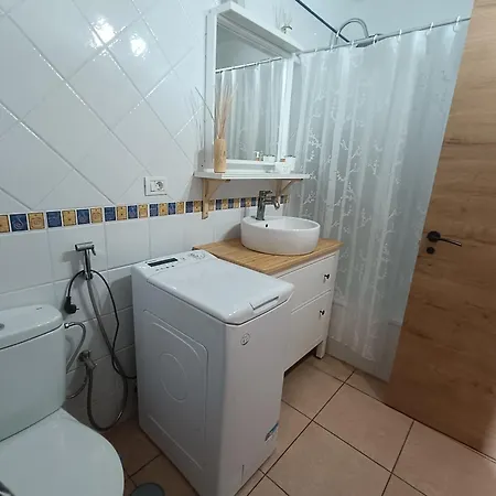 Greatly Located With Heated Pool, Cristianos Appartamento Los Cristianos (Tenerife)