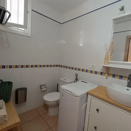 Greatly Located With Heated Pool, Cristianos * 洛斯克里斯蒂亚诺斯